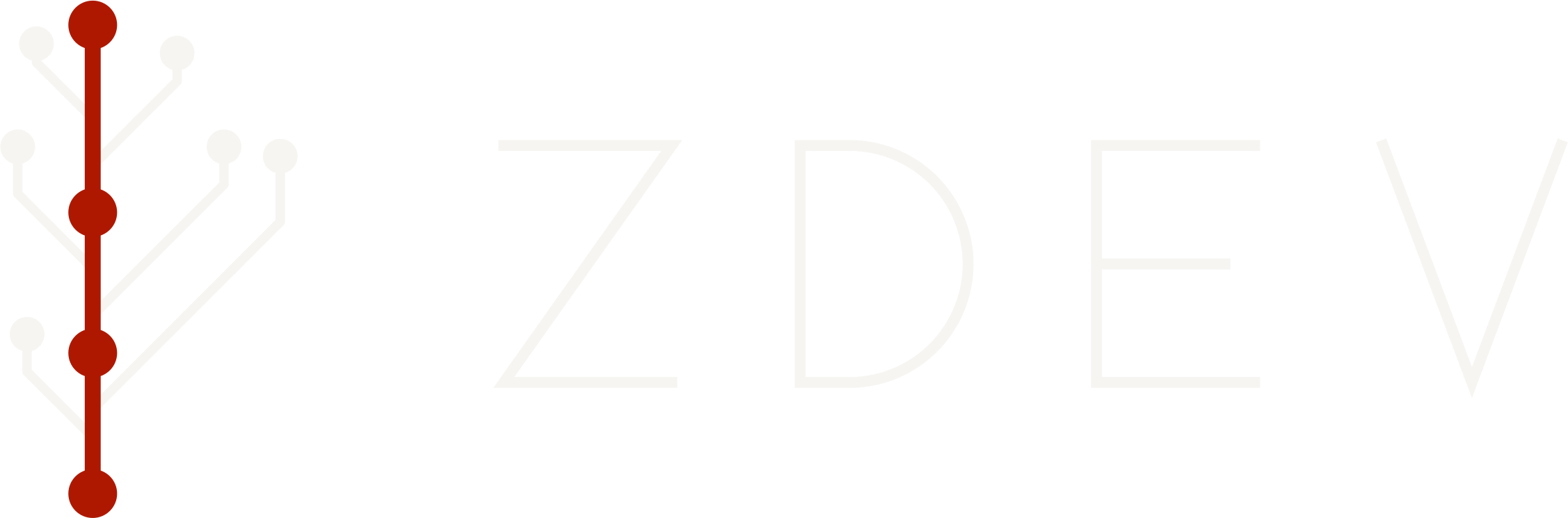 Zdev, home